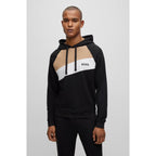 Boss Sweatshirt Hooded