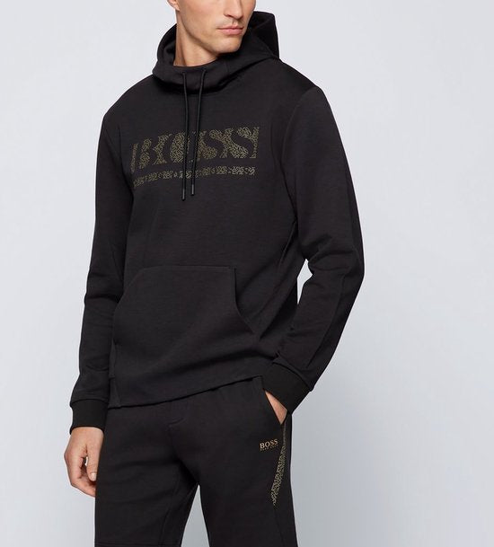 BOSS Tracksuit Hooded