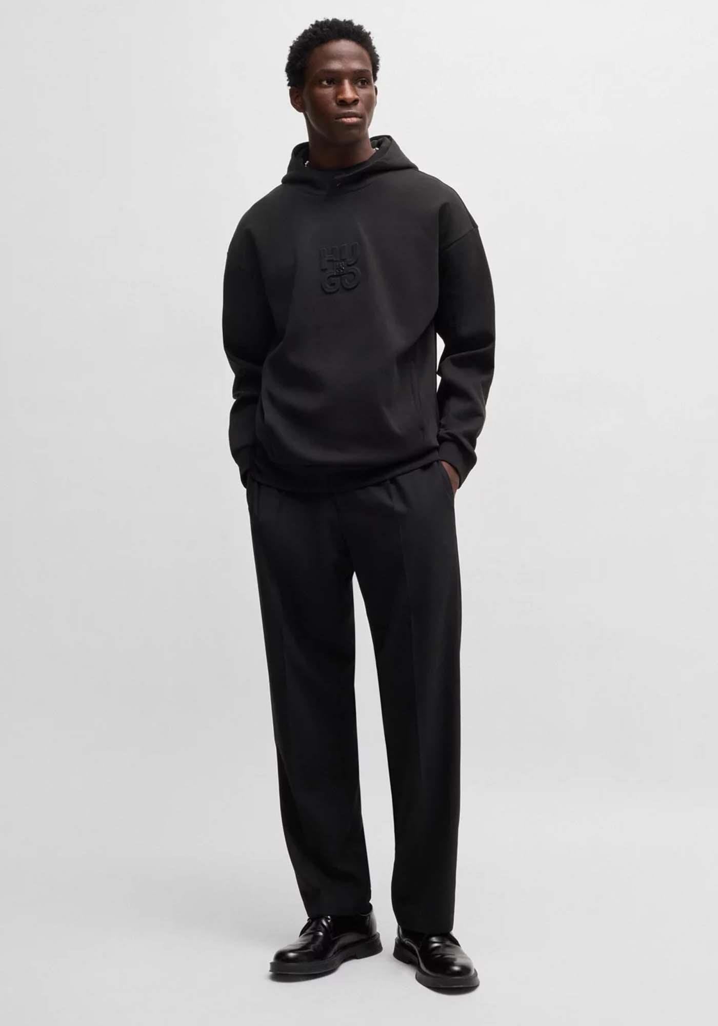 HUGO BOSS Tracksuit Hooded