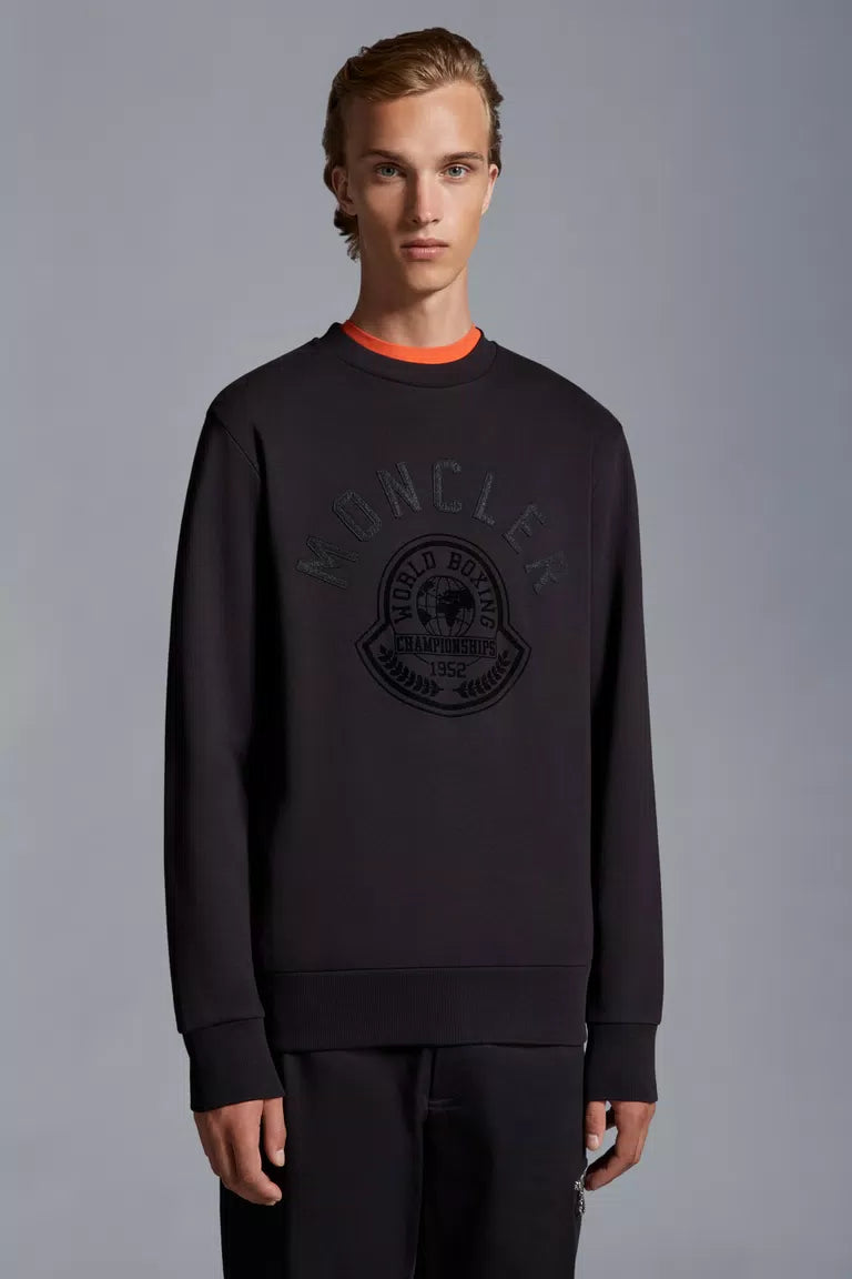 MonCler Sweatshirt R