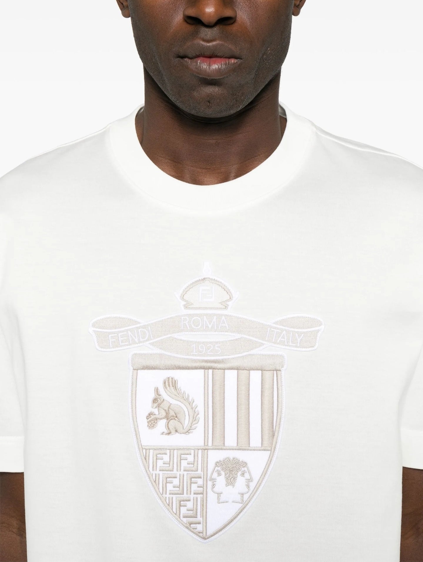 FENDI T.Shirt R
