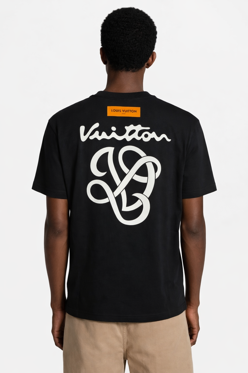 LV T.Shirt R