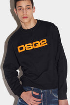 DSQ2 Sweatshirt R