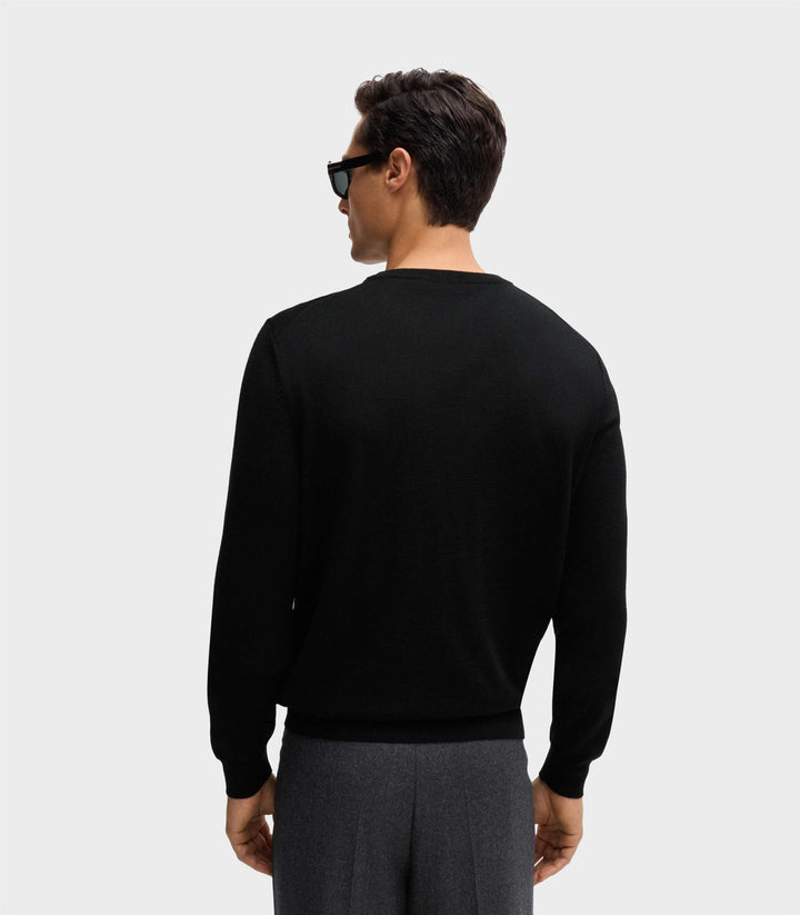 BOSS Knitwear R