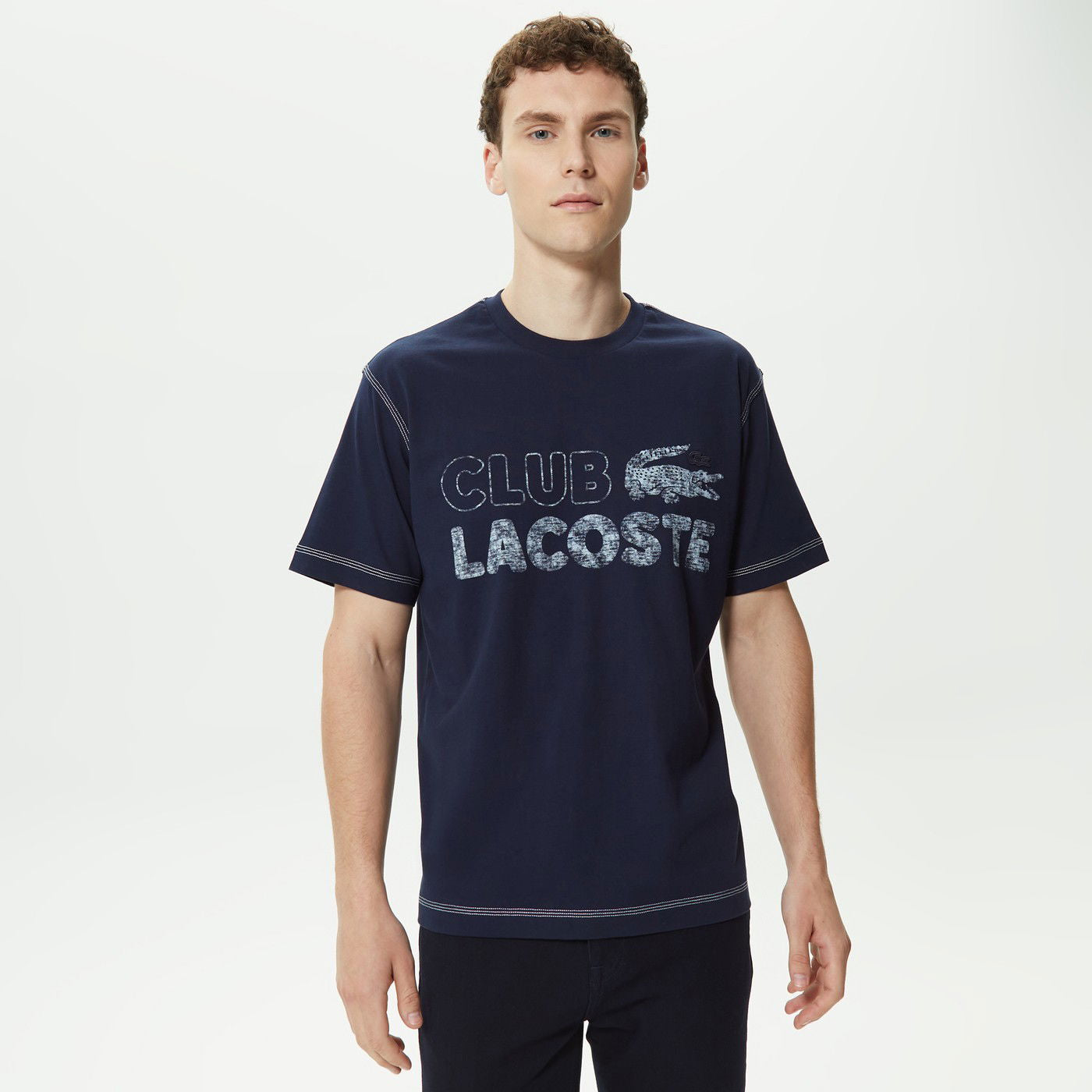 LACOSTE T. Shirt