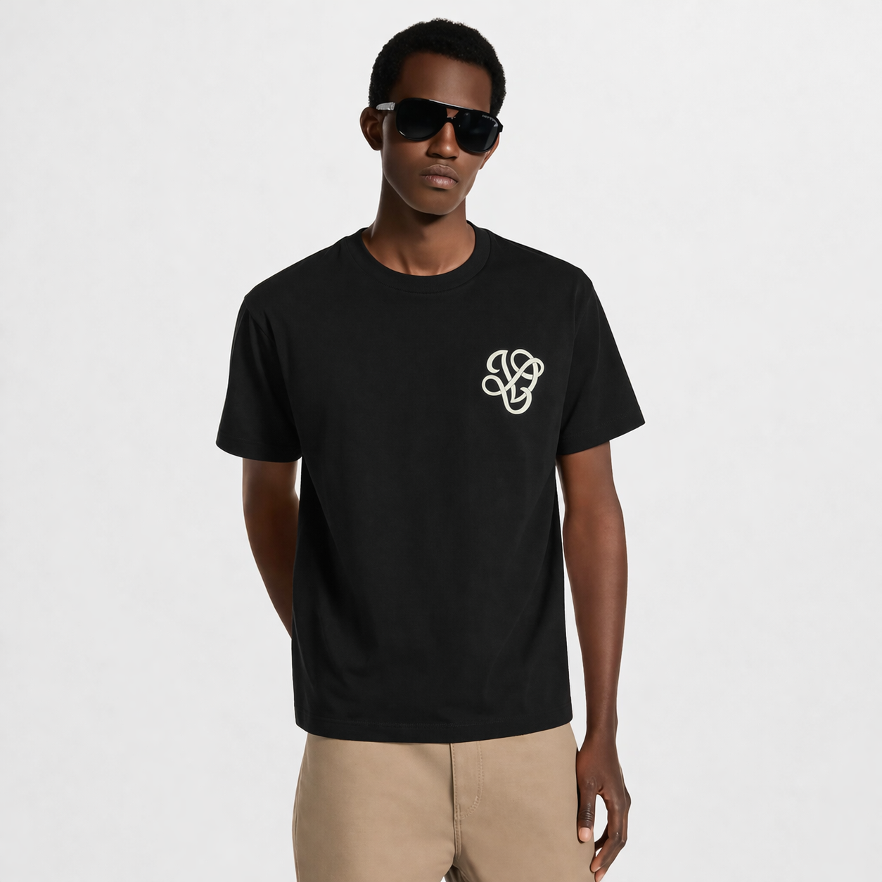 LV T.Shirt R