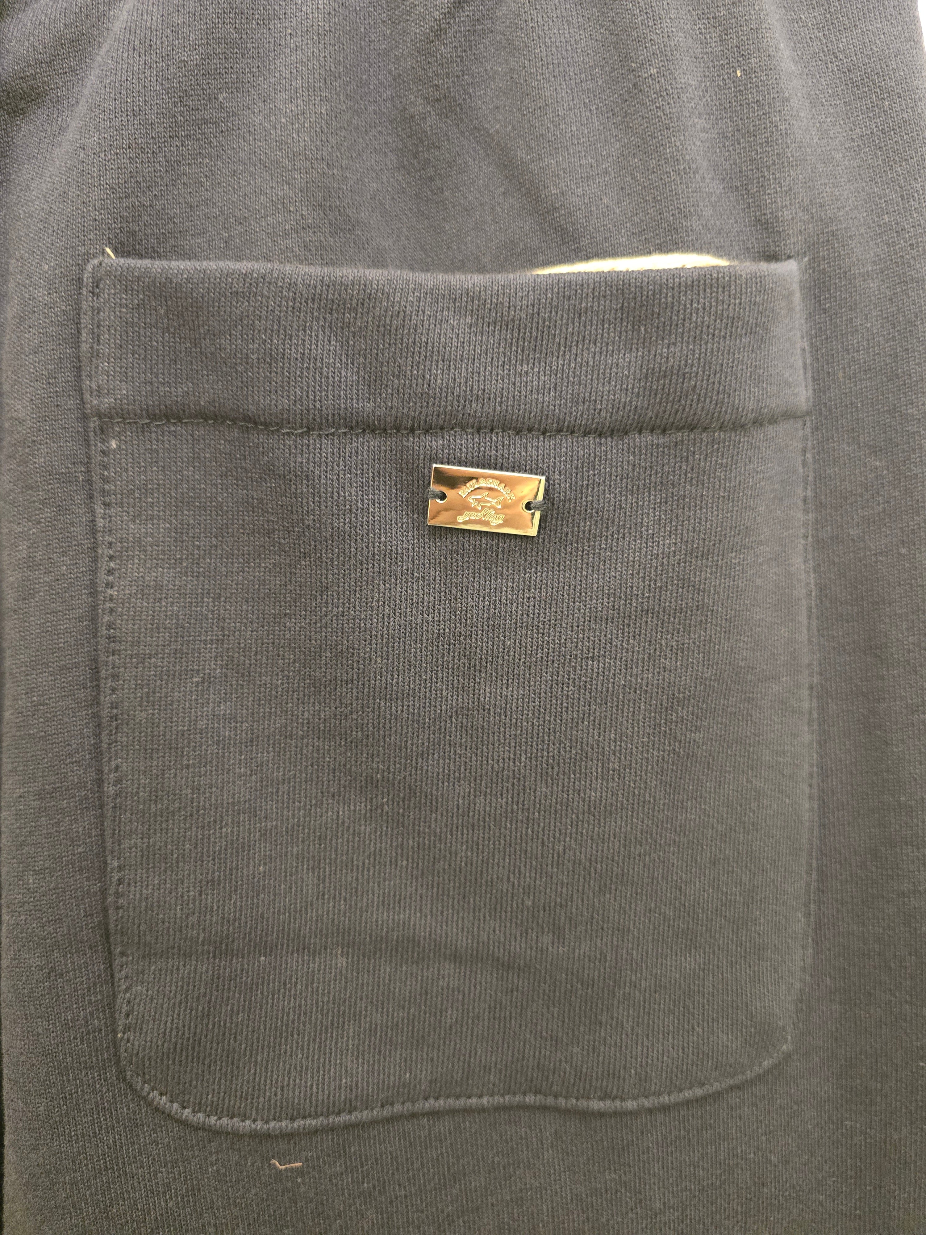 Paul&Shark Tracksuit F.Z