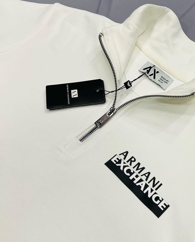 Armani Sweatshirt H.Z