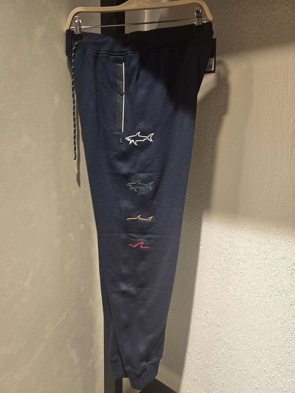 Paul&Shark Tracksuit Hooded