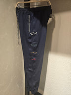 Paul&Shark Tracksuit Hooded