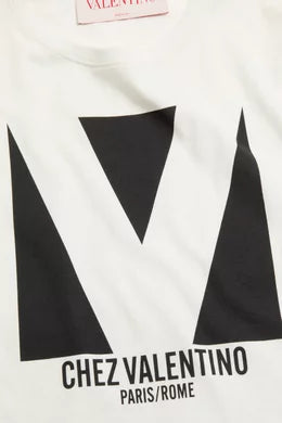VALENTINO T.Shirt R