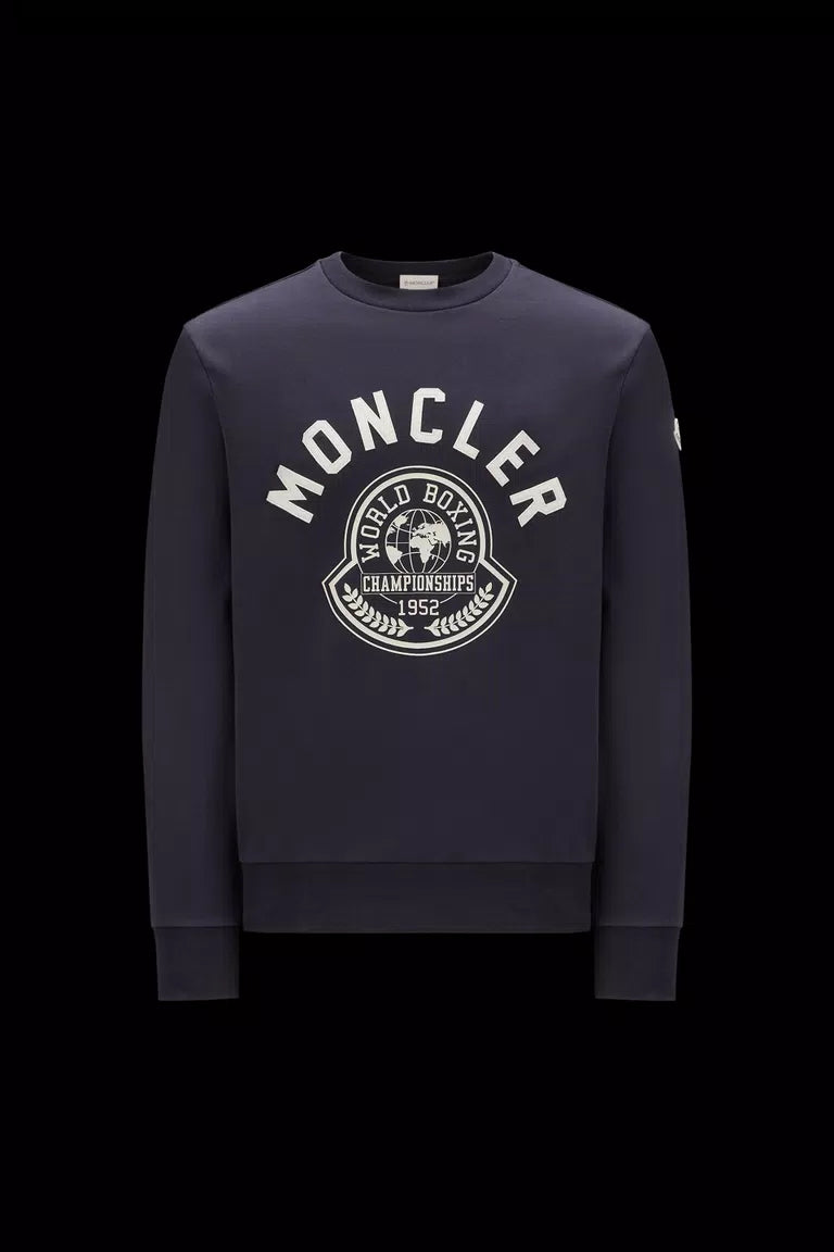 MonCler Sweatshirt R