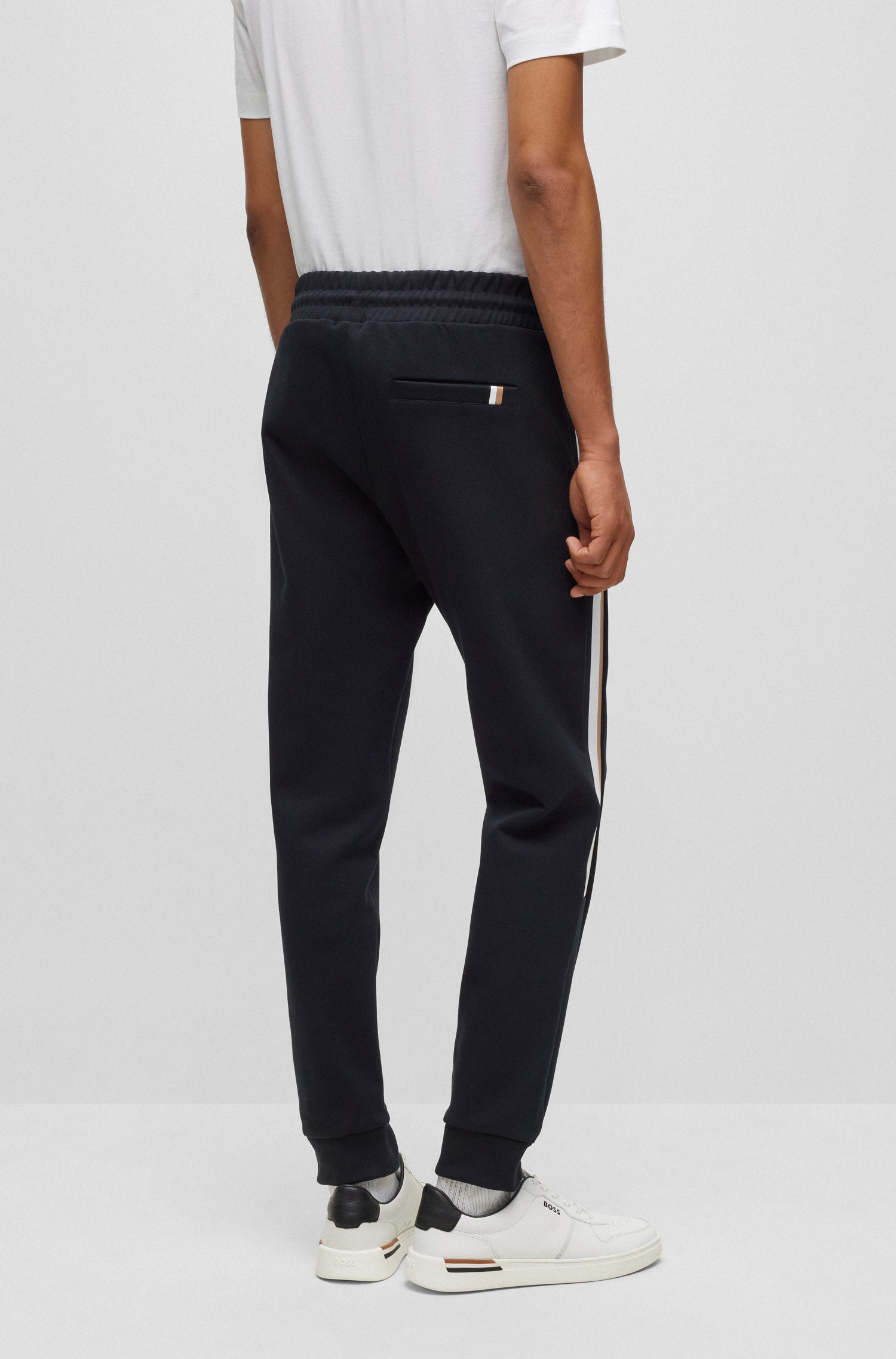 BOSS Tracksuit Hooded F.Z