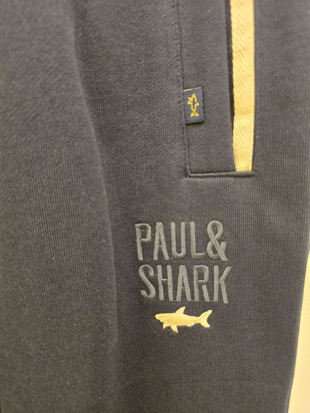 Paul&Shark Tracksuit F.Z