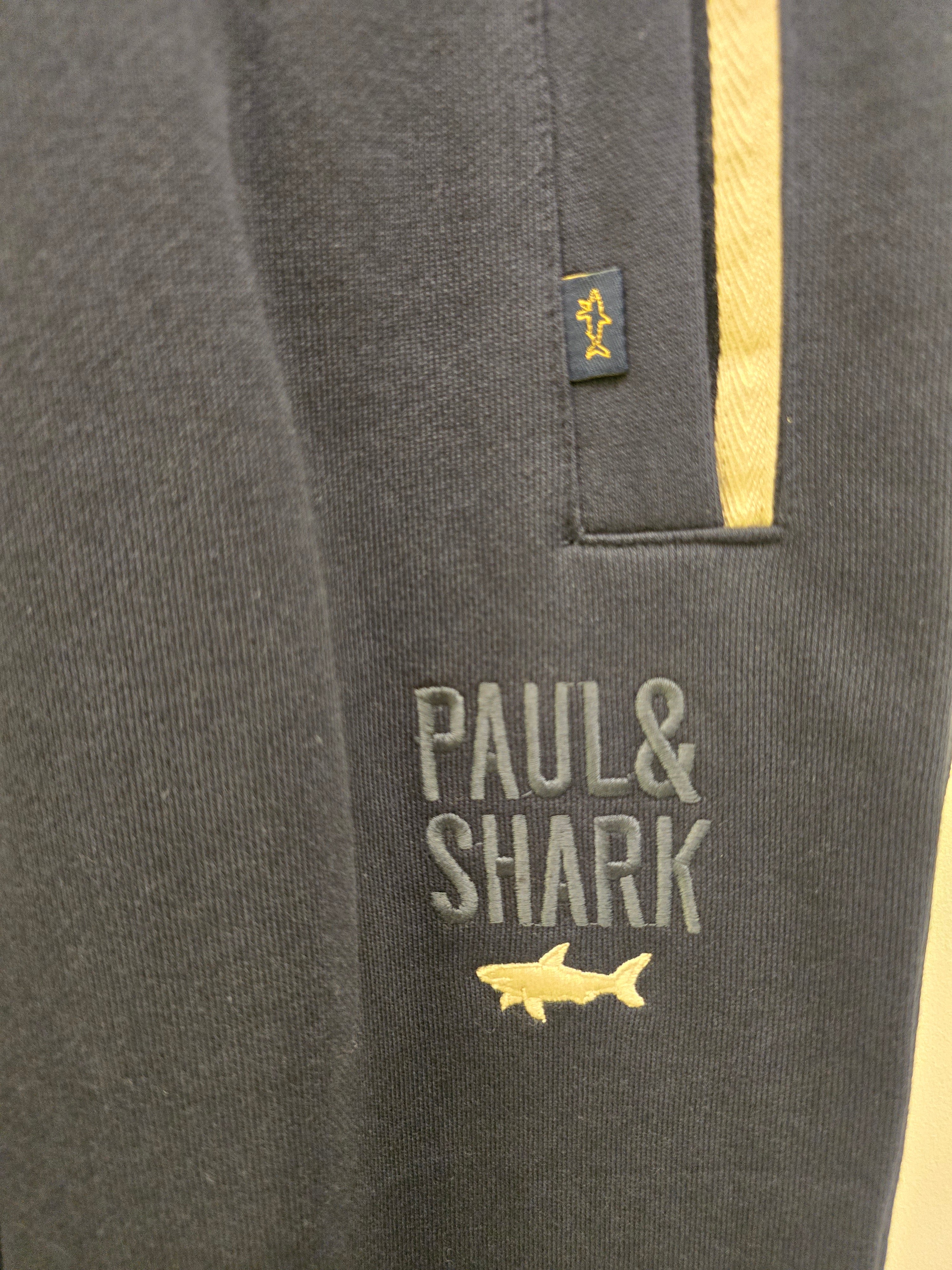 Paul&Shark Tracksuit F.Z
