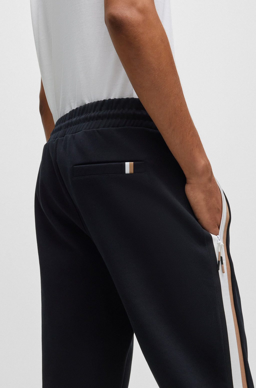 BOSS Tracksuit Hooded F.Z