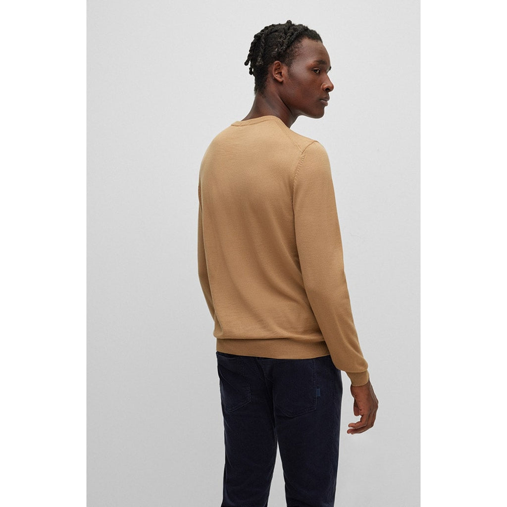 BOSS Knitwear R