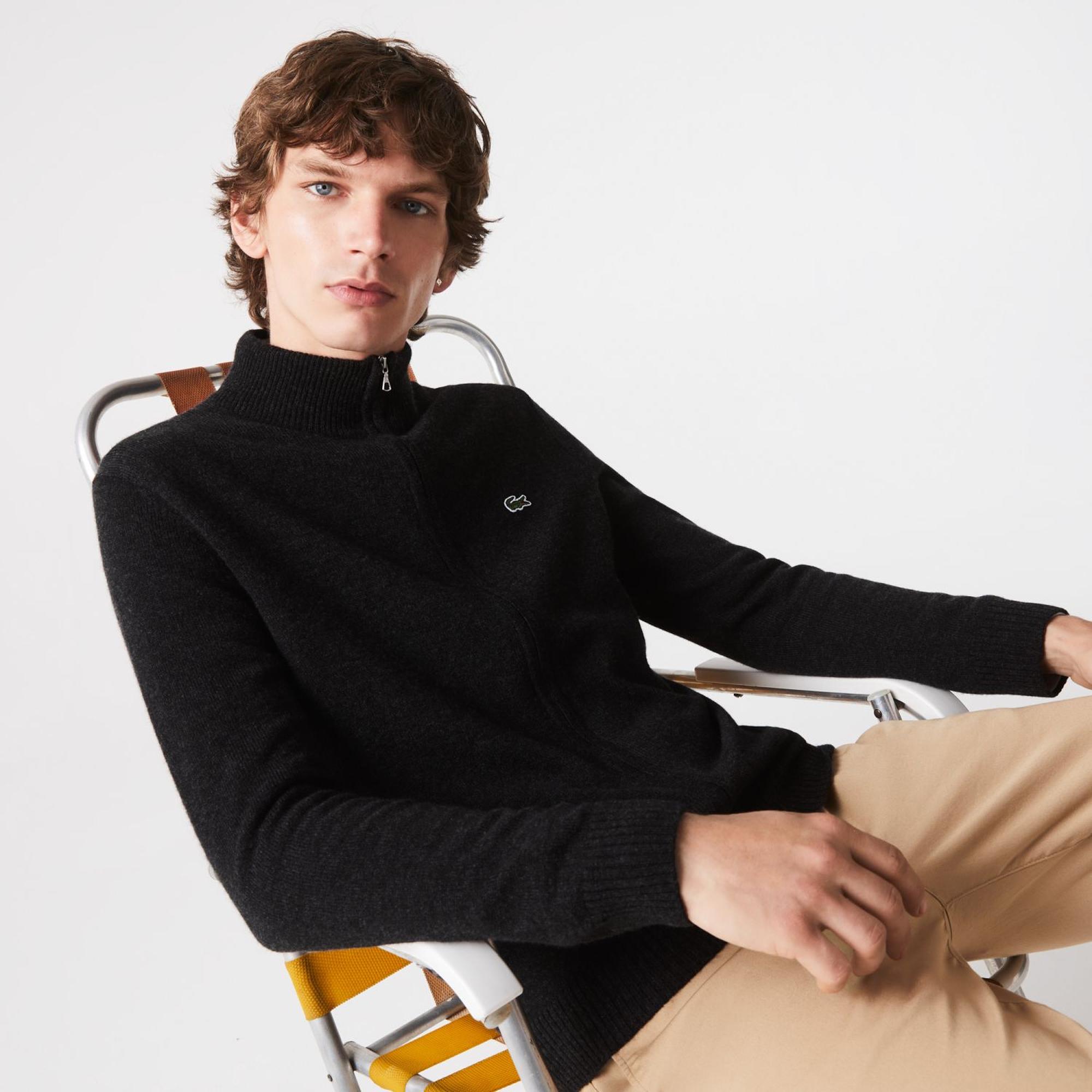 LACOSTE Knitwear F.Z