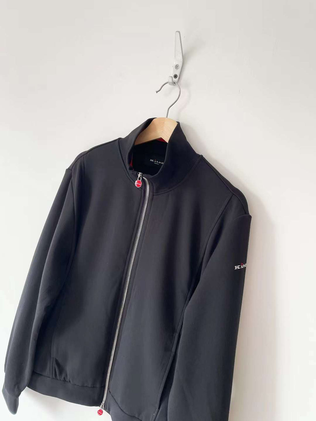Kiton Tracksuit F.Z