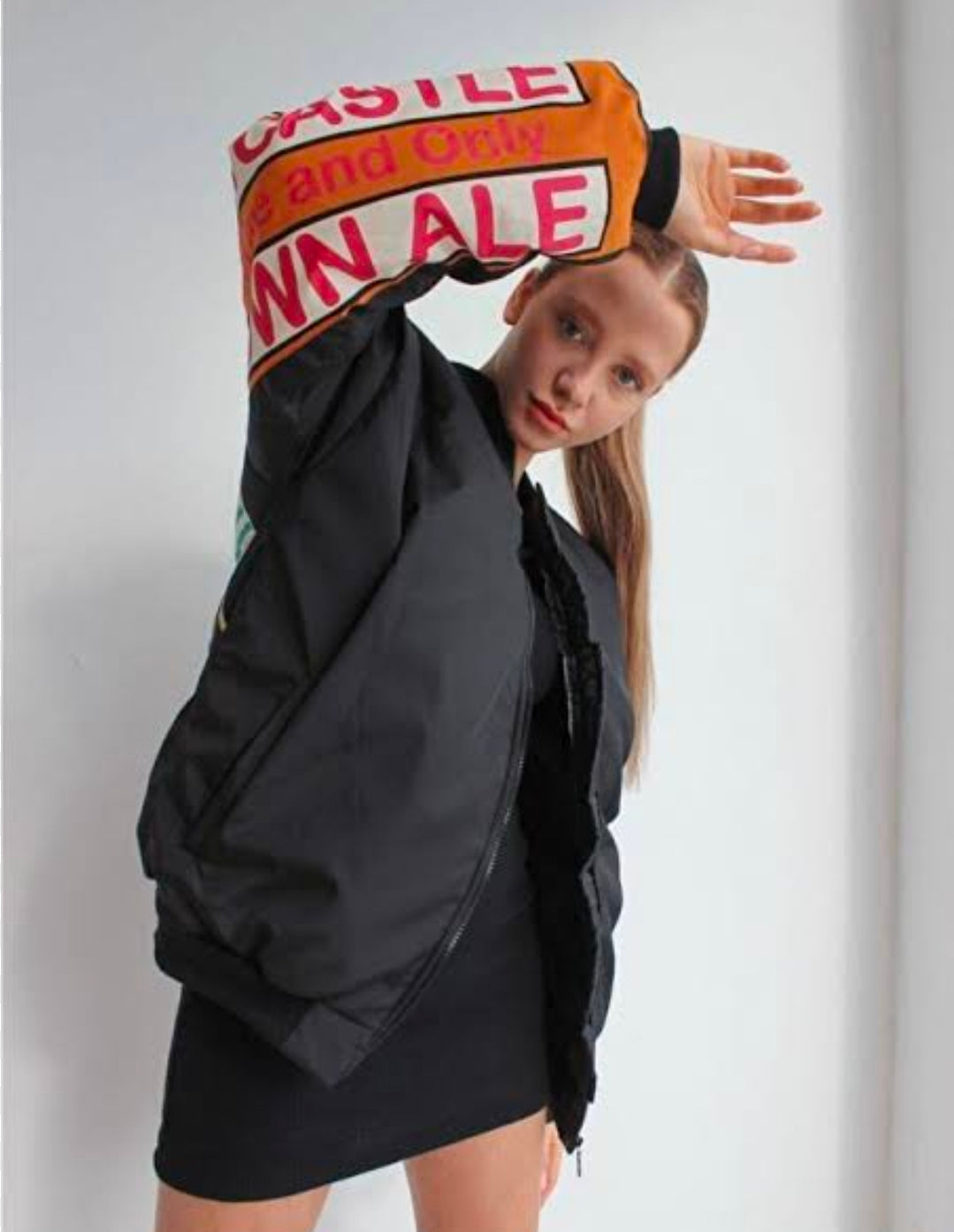 Waterproof Jacket Turkish