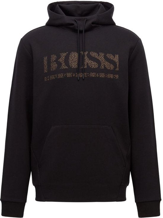 BOSS Tracksuit Hooded