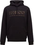 BOSS Tracksuit Hooded
