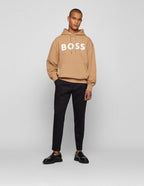 Boss Sweatshirt Hoodie