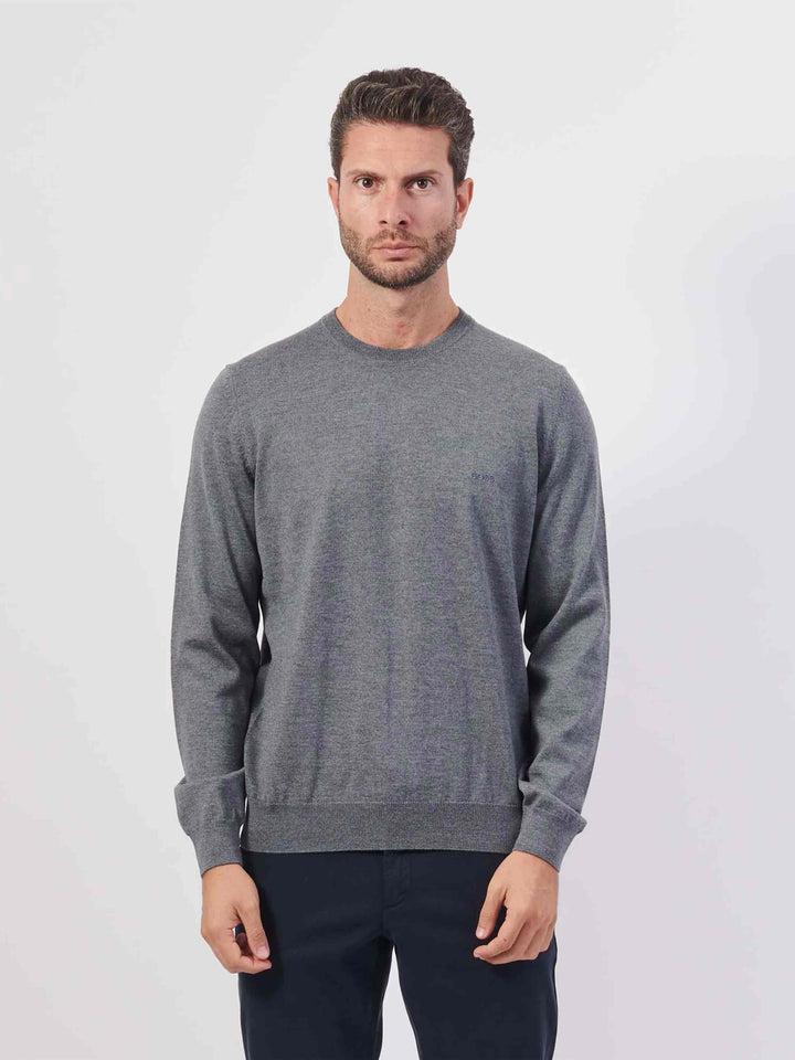 BOSS Knitwear R