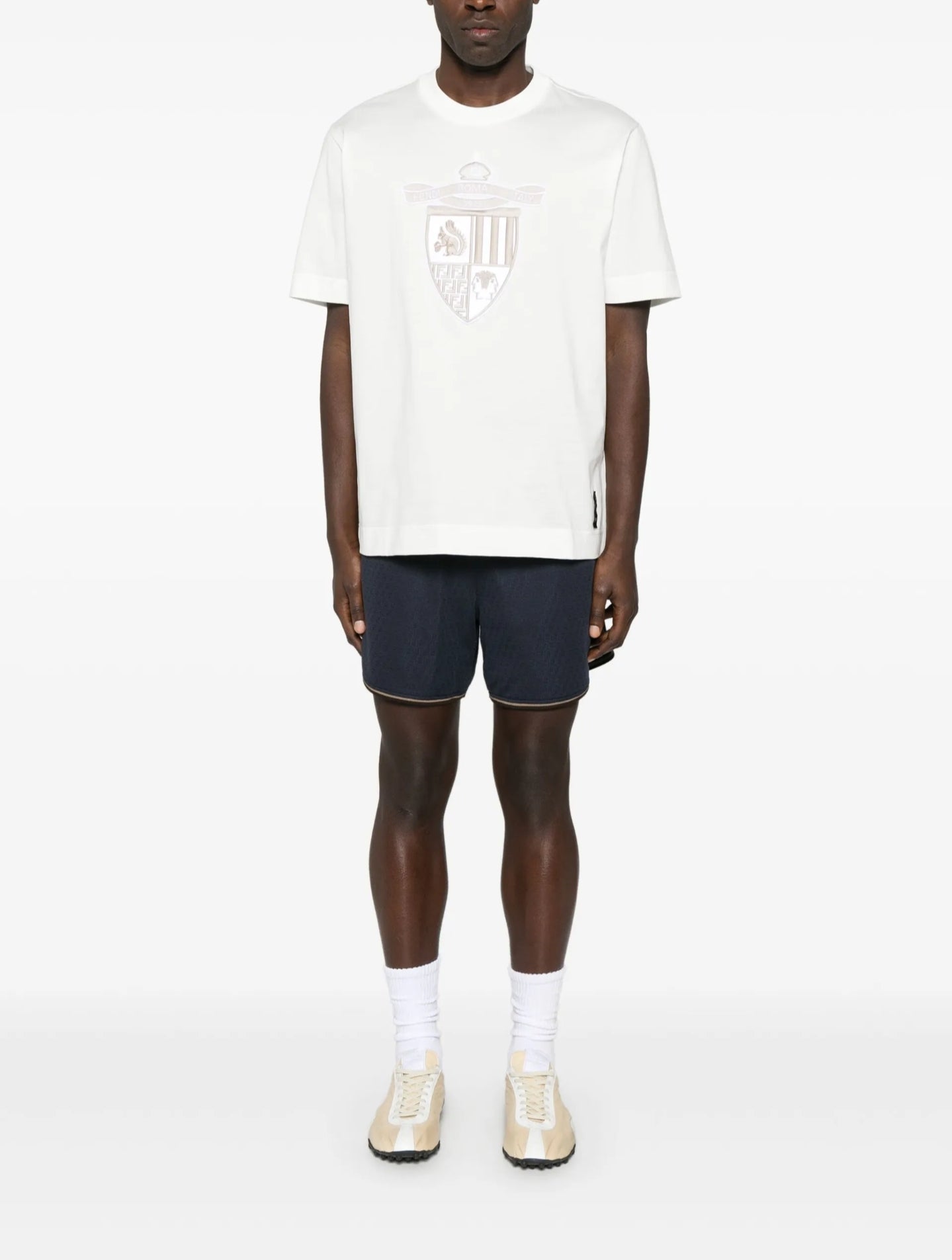 FENDI T.Shirt R