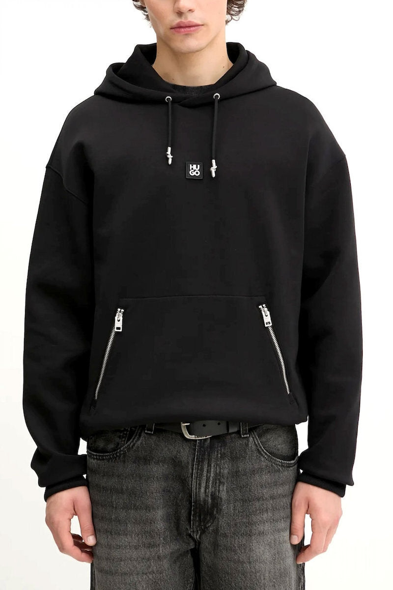 HUGO BOSS Tracksuit Hooded
