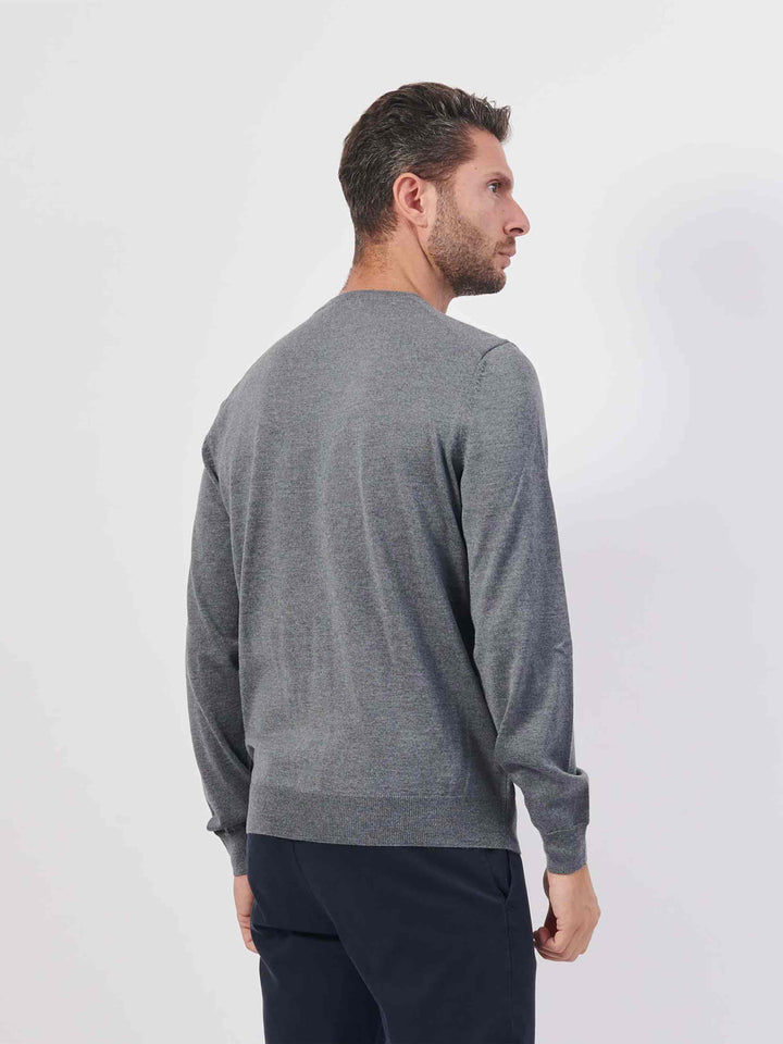 BOSS Knitwear R