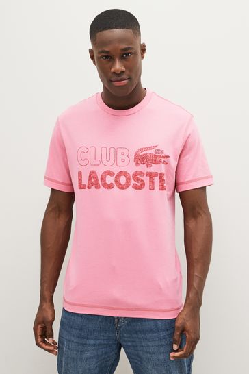 LACOSTE T. Shirt