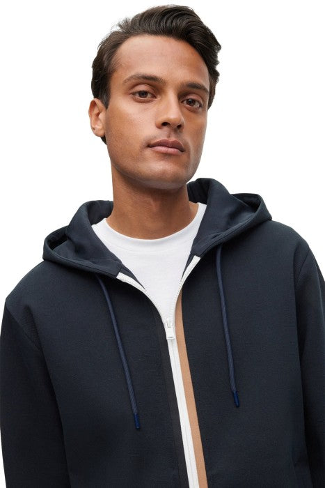 BOSS Tracksuit Hooded F.Z