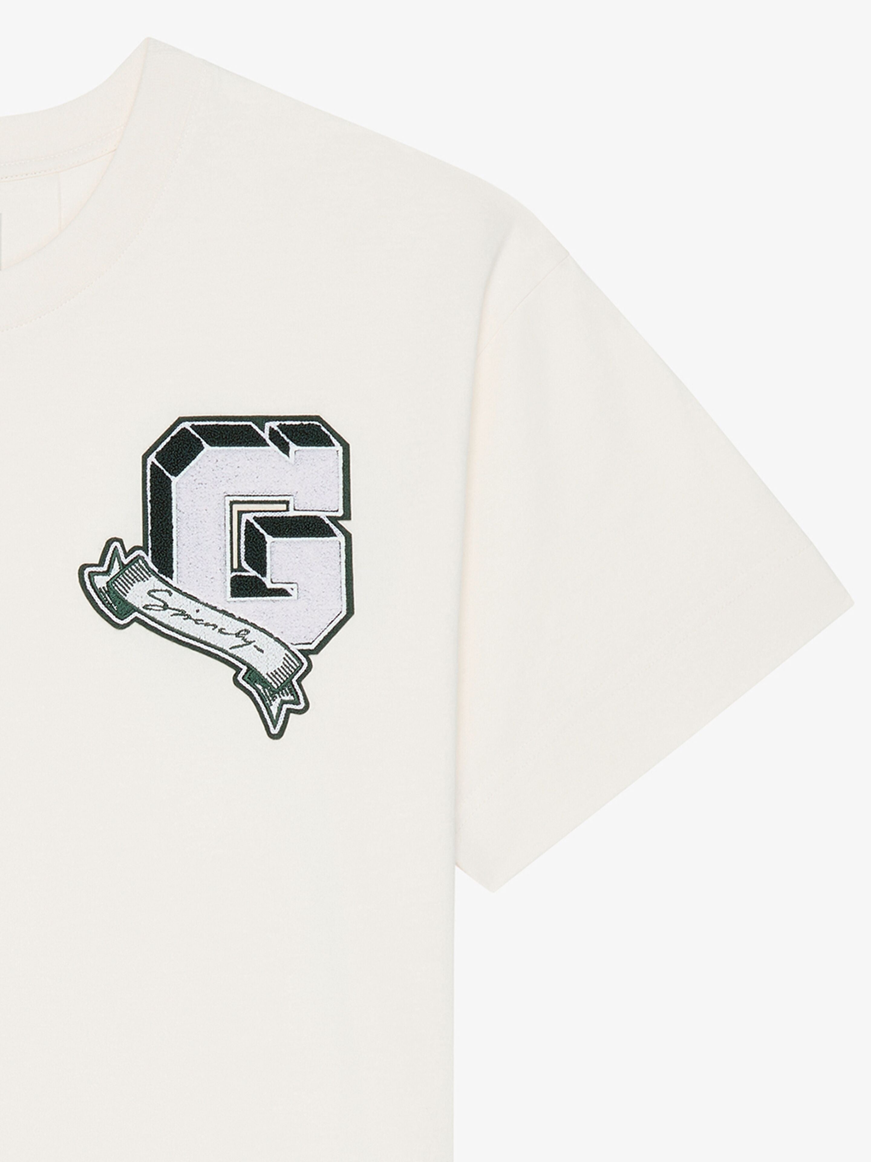 GIVENCHY T.Shirt R