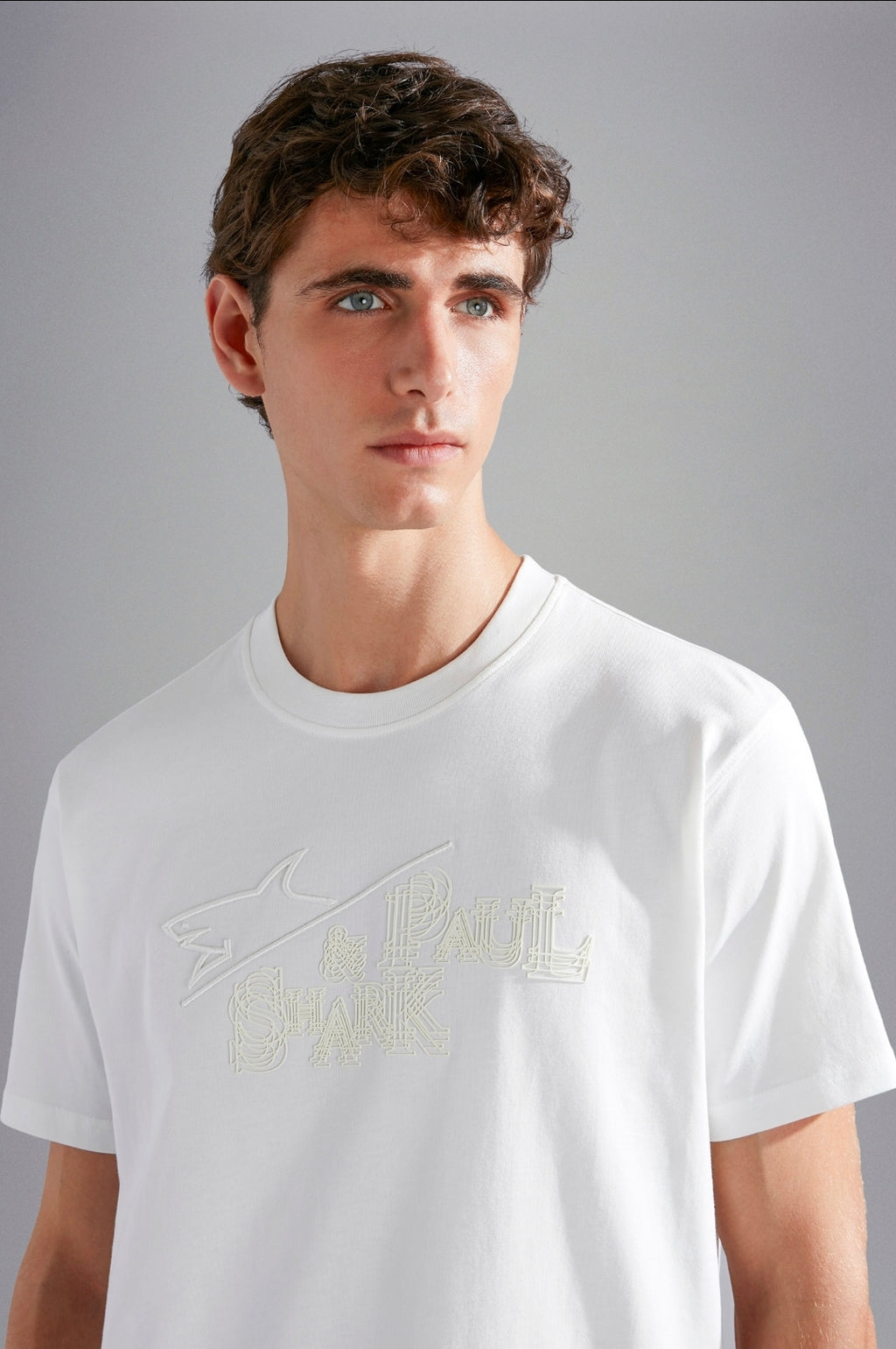 Paul&Shark T.SHIRT R