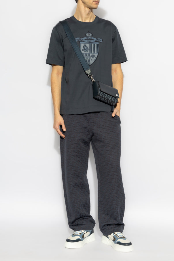 FENDI T.Shirt R