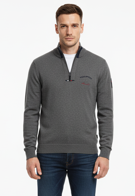 Paul&Shark Knitwear H.Z