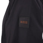 Boss Jacket W.F Hooded