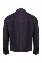 Boss Jacket Lamb Leather