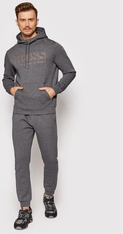 BOSS Tracksuit Hooded