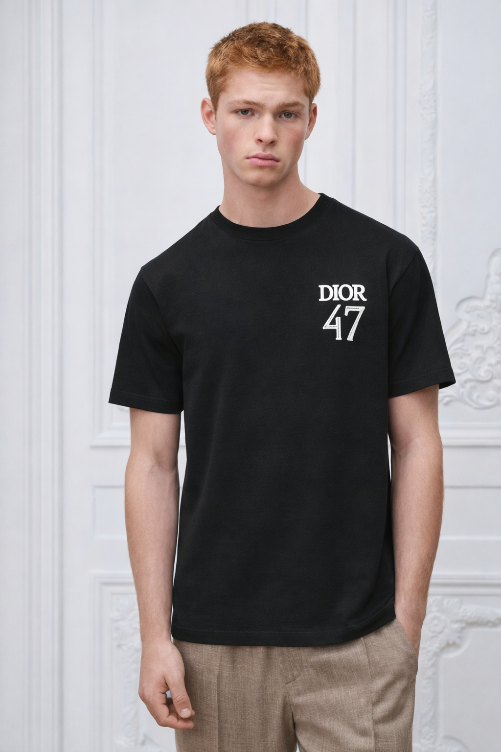 DIOR T.Shirt R