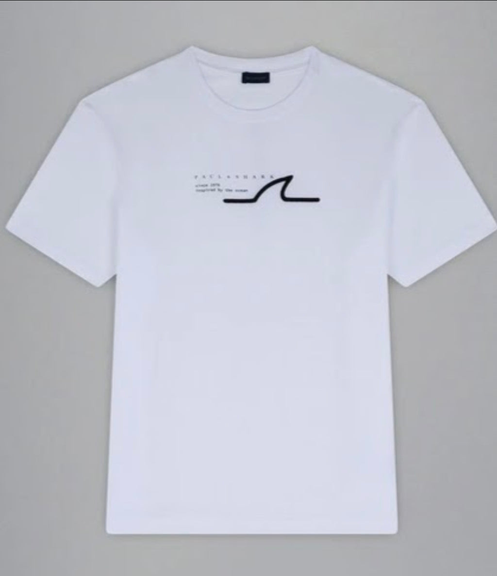 Paul&Shark T.SHIRT R