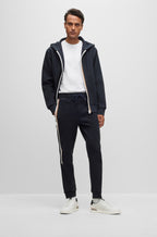 BOSS Tracksuit Hooded F.Z