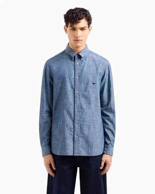 Armani Shirt Jeans