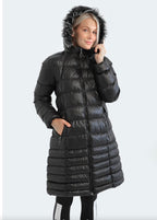 Long waterproof Jacket Turkish