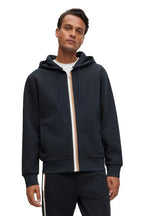 BOSS Tracksuit Hooded F.Z