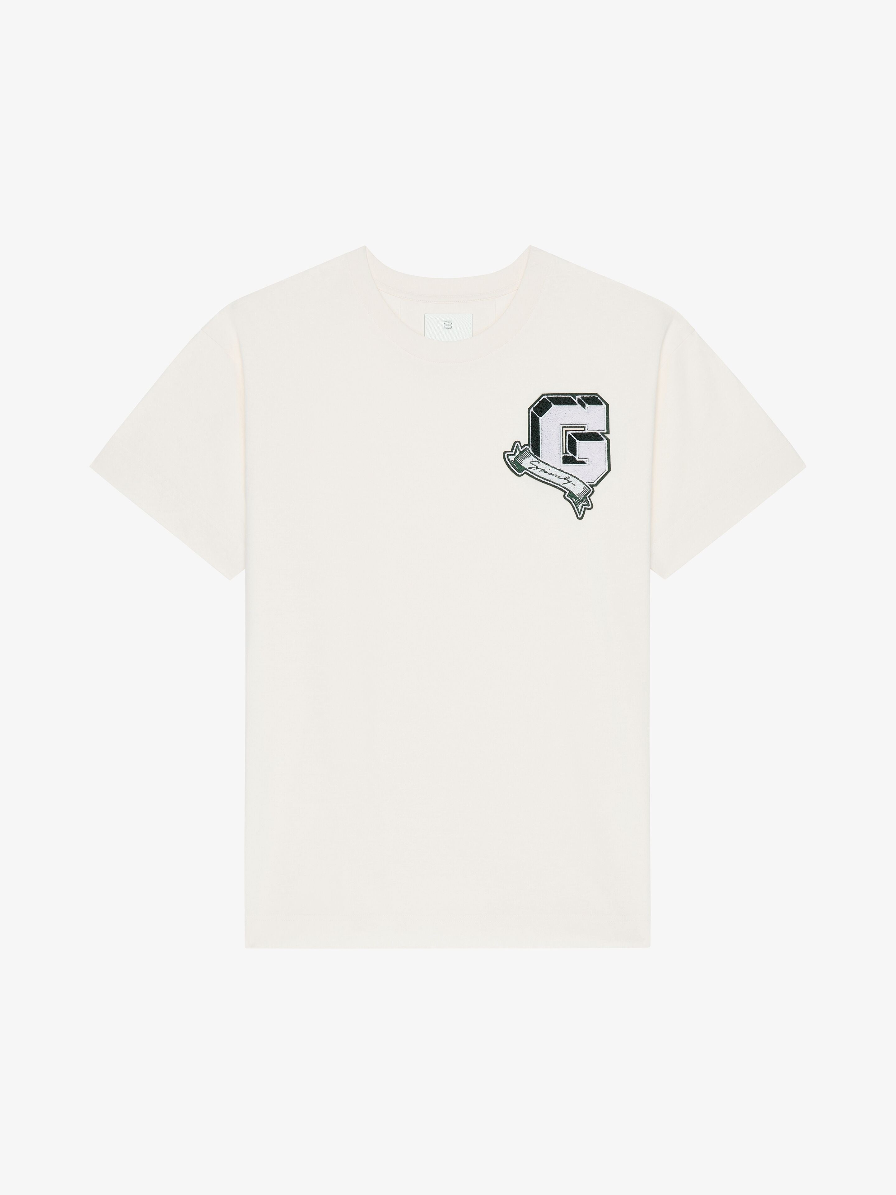 GIVENCHY T.Shirt R