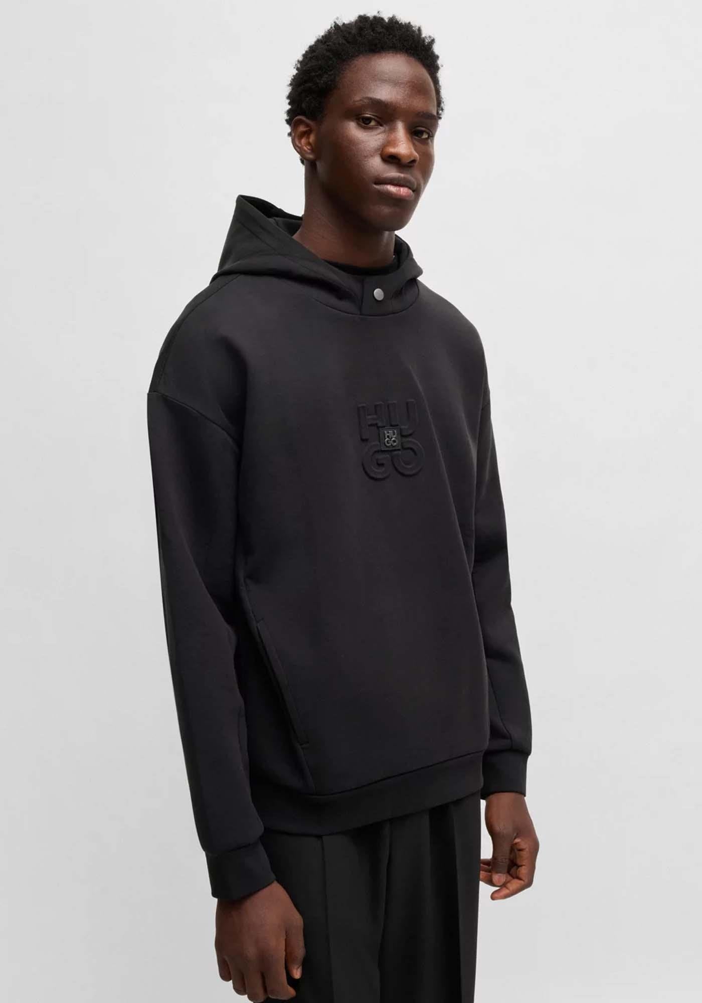 HUGO BOSS Tracksuit Hooded
