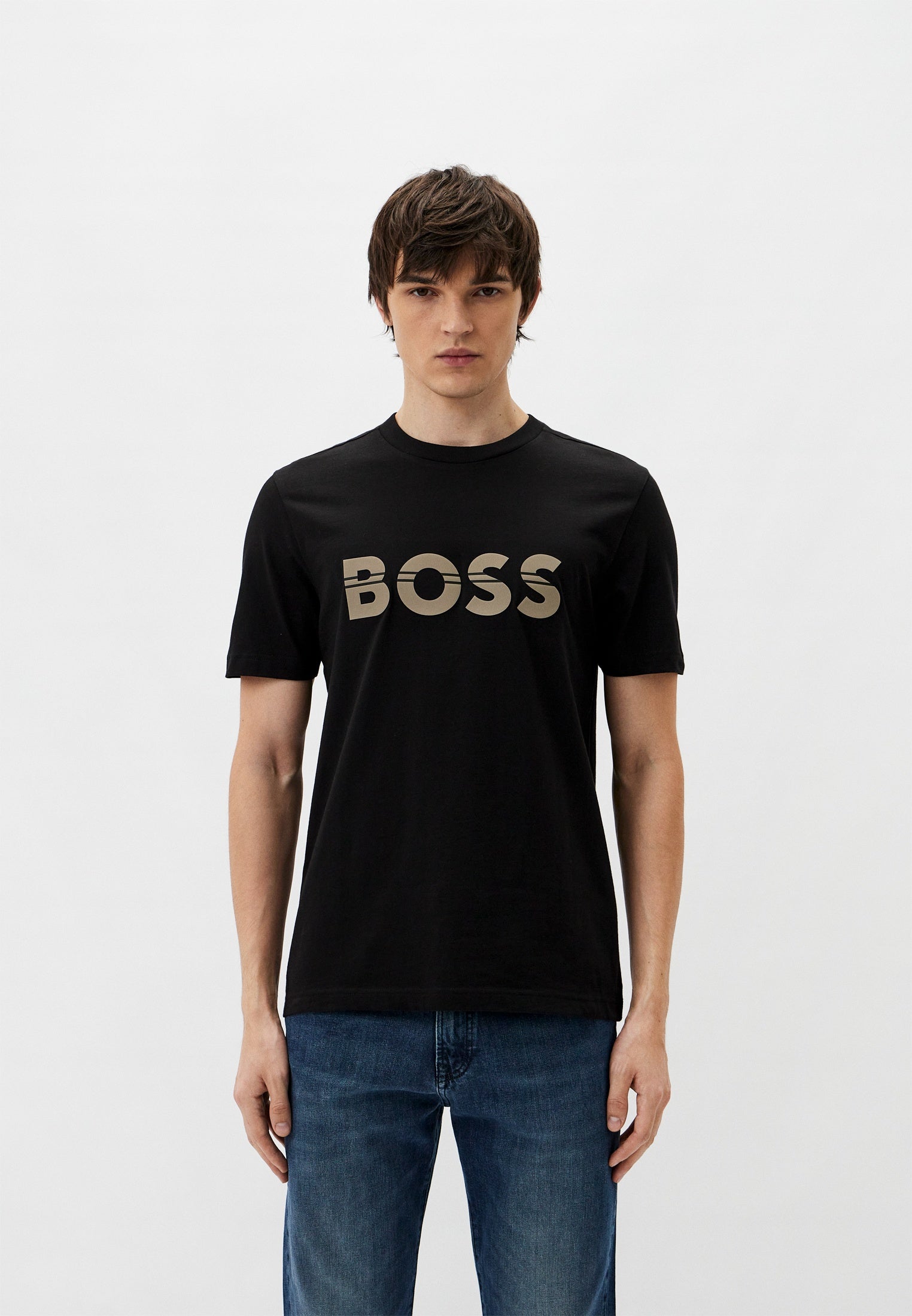 BOSS T. Shirt