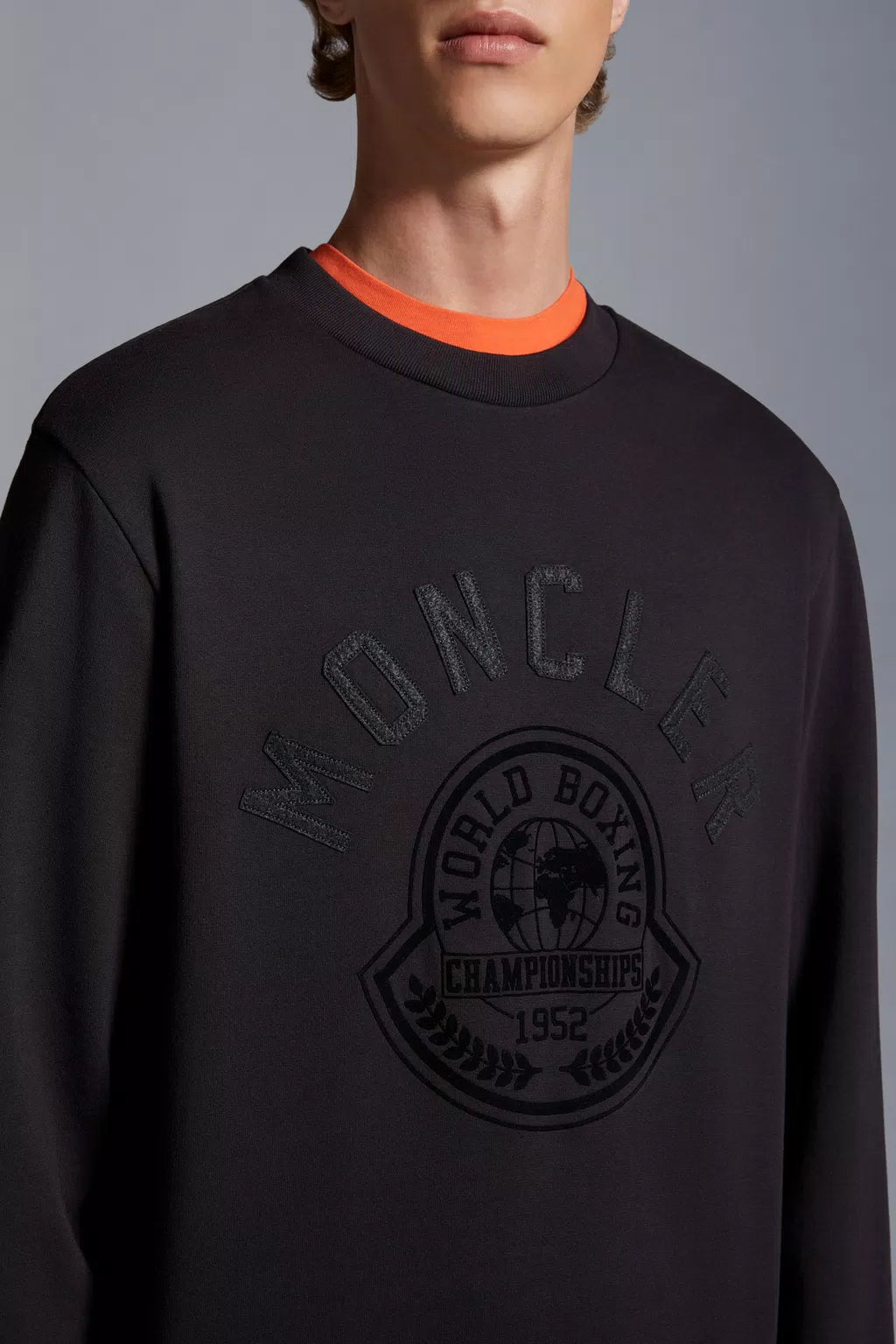 MonCler Sweatshirt R